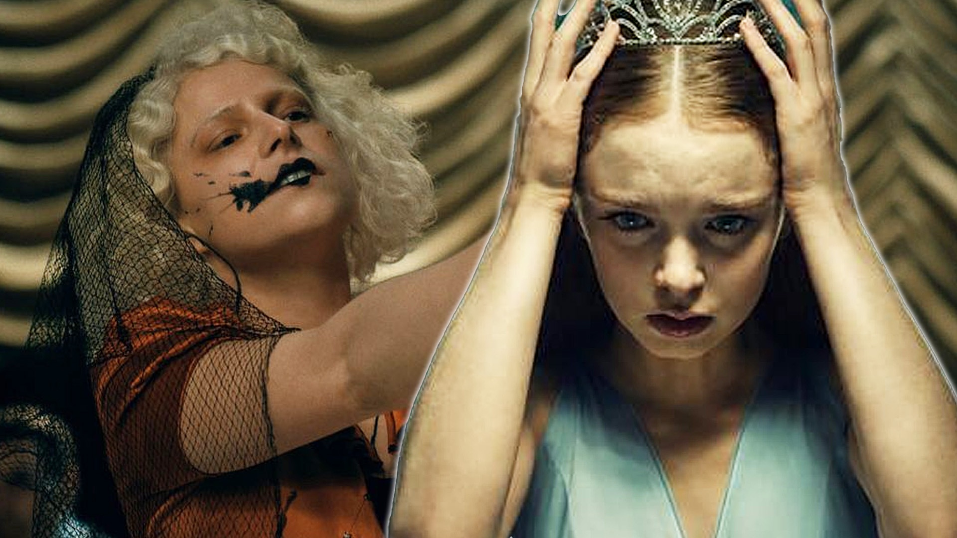 Gruselmonat auf Prime Video: Diese Serien und Filme starten im Oktober 2026